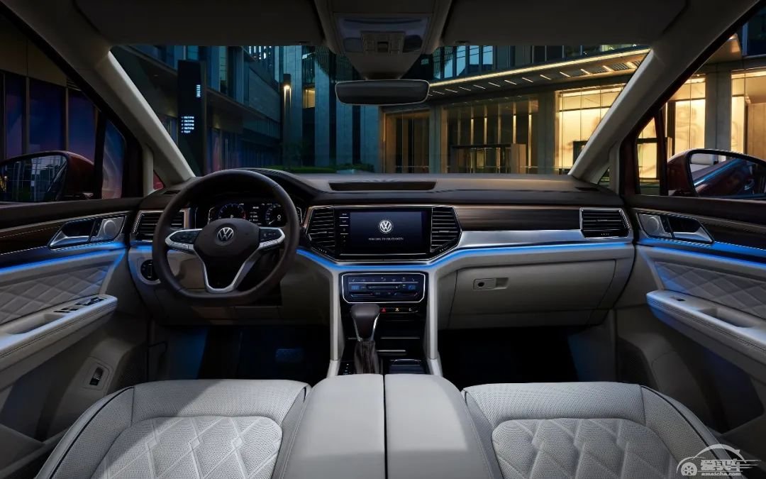 大众与别克的MPV之战，威然能否撼动别克GL8的地位？