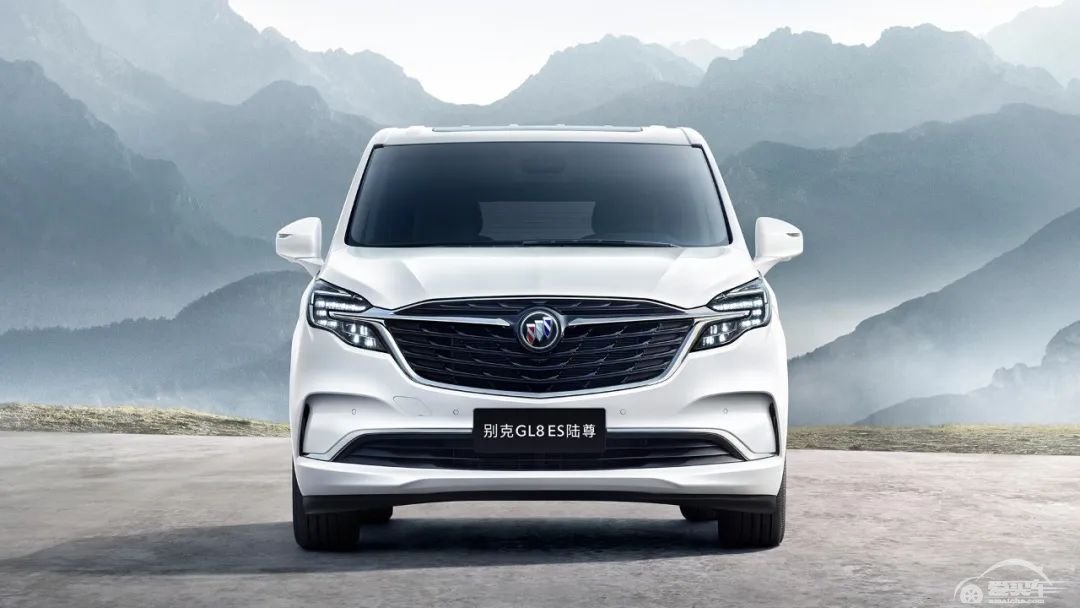 大众与别克的MPV之战，威然能否撼动别克GL8的地位？