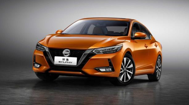  月销4万辆超越朗逸，日产轩逸真有这么强吗？ 