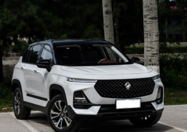  新宝骏RS-5性能怎么样？驾控表现优秀智能网联不简单 