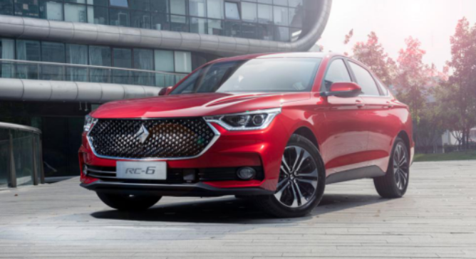  新宝骏RC-6对比现代领动，车机联动更懂女人心 