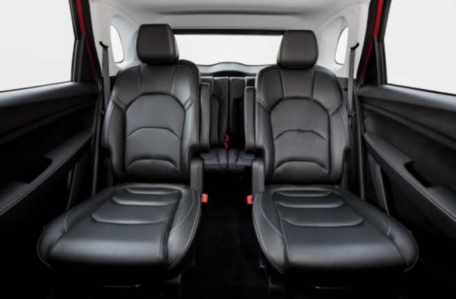  6座suv推荐，这几款不仅口碑好性价比也高 