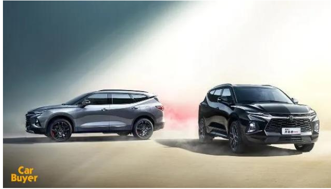  新中产“首选”雪佛兰开拓者，哪款最划算？看完心里自有答案 