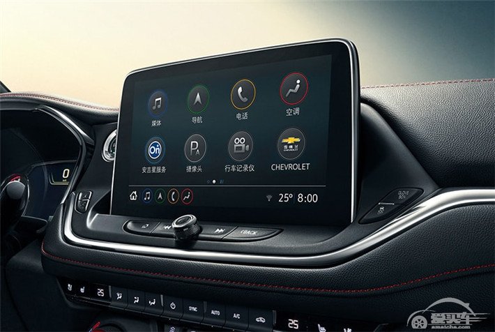 探店雪佛兰开拓者，它到底有什么魅力，竟然一分优惠都没有