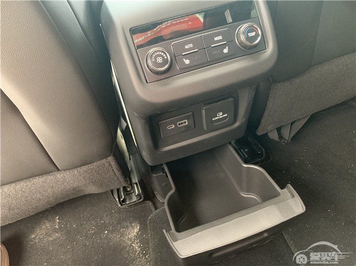 探店雪佛兰开拓者，它到底有什么魅力，竟然一分优惠都没有