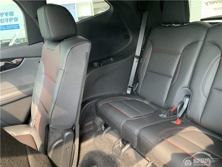 探店雪佛兰开拓者，它到底有什么魅力，竟然一分优惠都没有