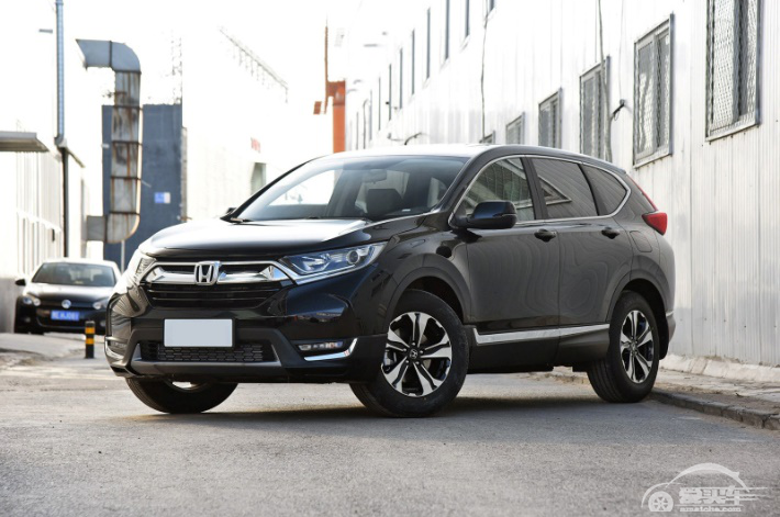 有了“神车”全新哈弗H6  还要啥合资SUV？