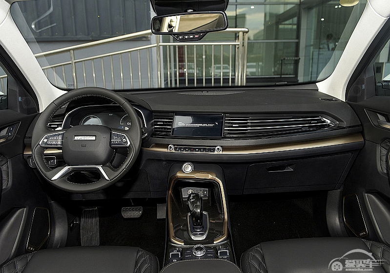 有了“神车”全新哈弗H6  还要啥合资SUV？