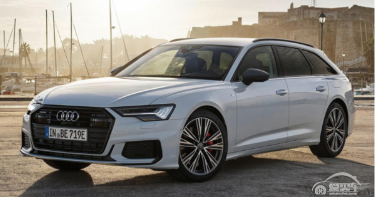 奥迪A6插混版海外开售 配置提升 有望年内交付