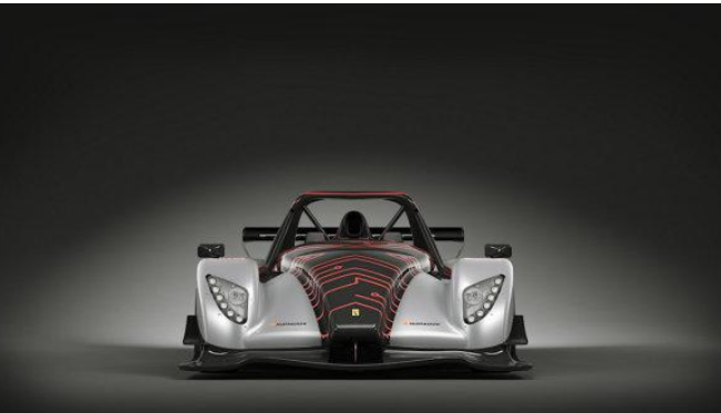  数字科技更上层楼 Radical推出SR3 XX 