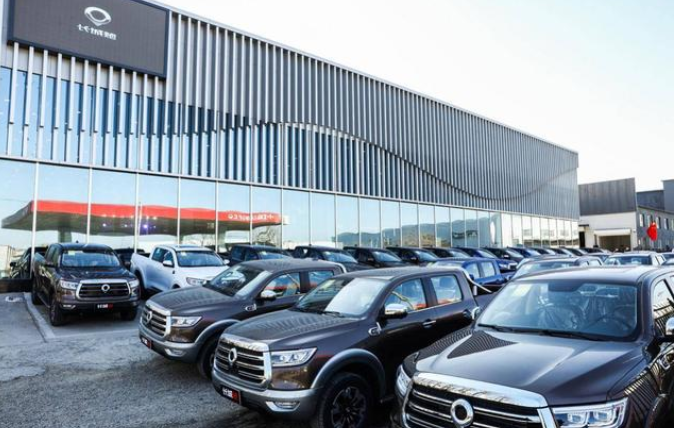  全面解禁在即 陕西省皮卡进城政策发布 