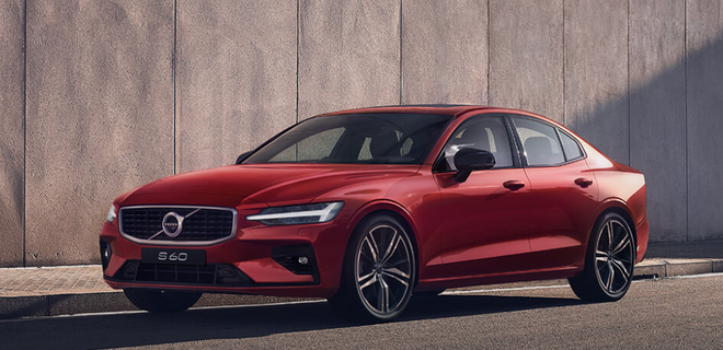  内忧加外患，全新沃尔沃S60要卖得好，很难 