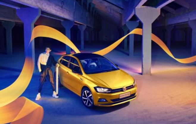  首购增购两相宜 全新一代Polo Plus速评 