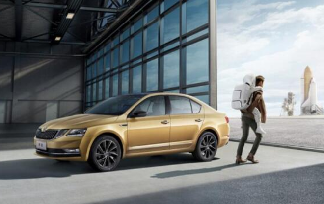  智能网联 明锐给你不一样的的感官体验 