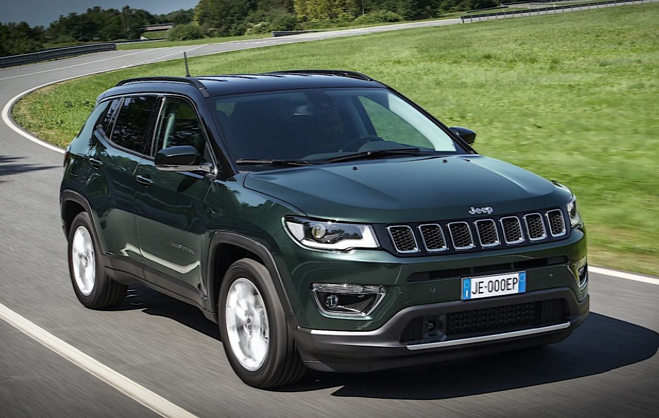  情怀不再，新款Jeep指南者发布，说实话我失望了！ 