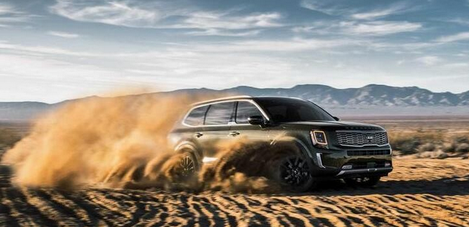  全球86位车评人，评出5款“世界年度车”，你觉得行不行？ 