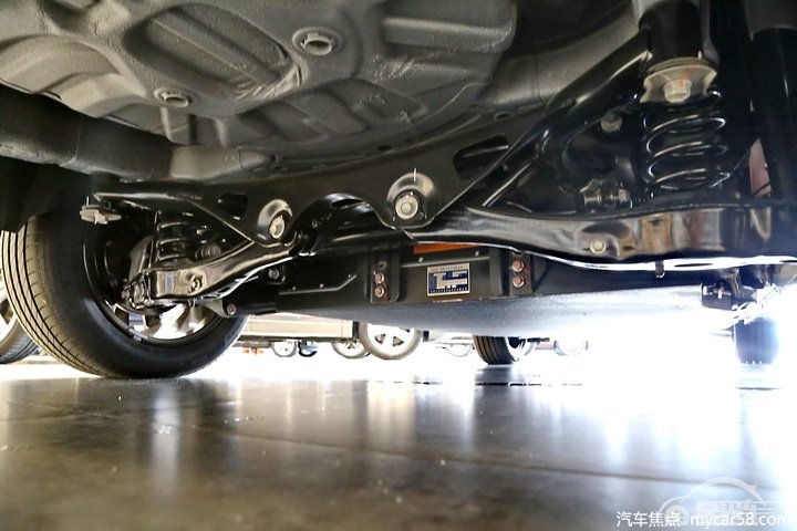 细节出众适合家用，到店实拍江淮iC5