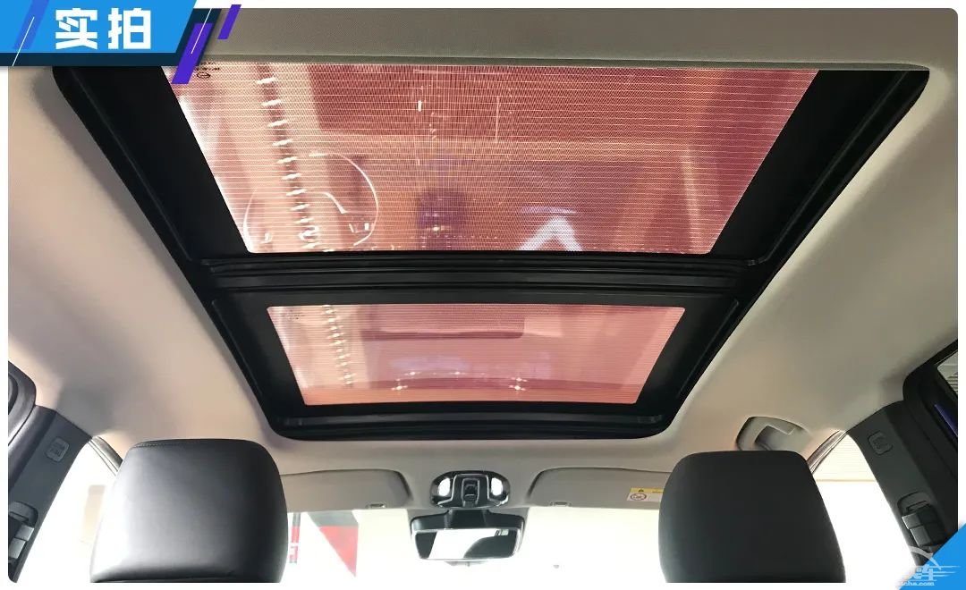 下雨天都这么多人看埃安V，最大的亮点居然不是600km续航？