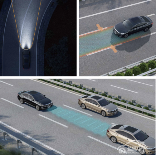 解析上汽大众安全理念“质量是我们的生命”