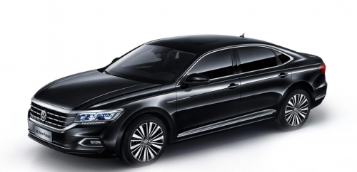 解析上汽大众安全理念“质量是我们的生命”