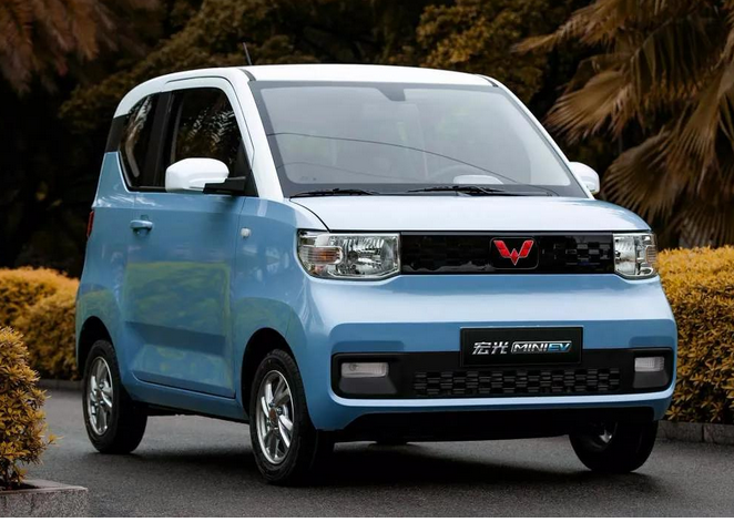  上百款新车免购置税，五菱、极星、吉利领衔，这4款新车值得期待 