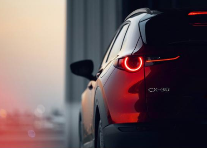  不在数量在质量 简评长安马自达CX-30 