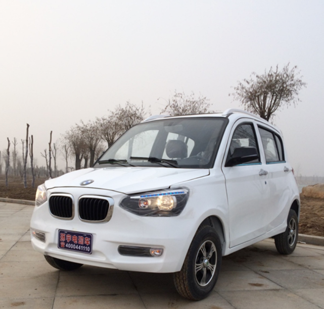  宏光MINI EV：五菱这一次可能算错了人民需要什么 