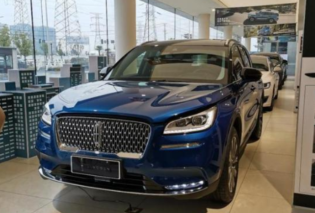 林肯首款国产豪华SUV！这4个独家秘密，一秒区分