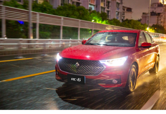 为什么选新宝骏RC-6，几位车主说出自己的经验