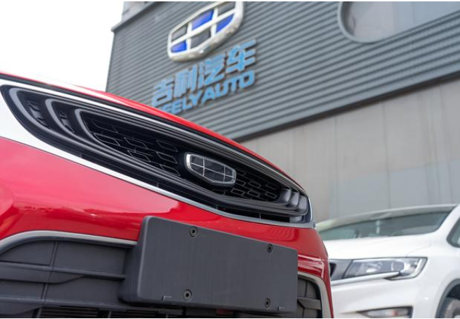  焕新升级，中期改款后的帝豪GS能否再创辉煌？ 