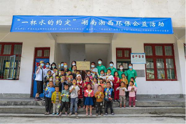 联动“培育计划”，开启“众益”新篇章