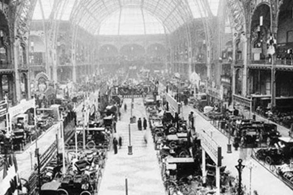 何止是车--深圳车展的iHome潮玩【悦】