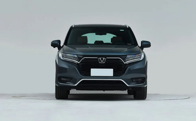  本田UR-V每月养车花费1781元，谁说月薪5000元养不起中型SUV？ 