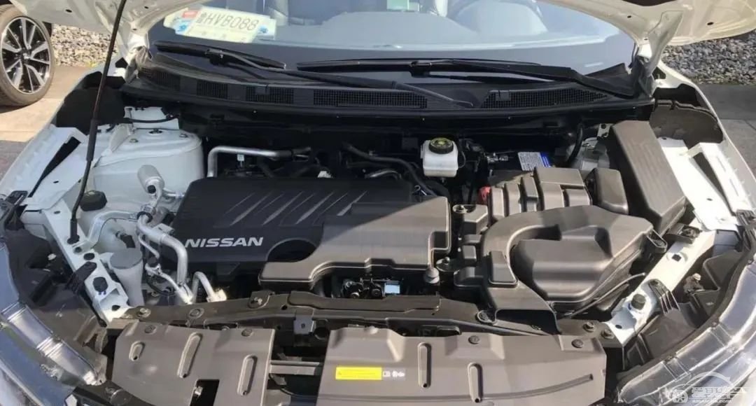 Amazing！高级！买它！15万级合资SUV销冠日产逍客它来了！