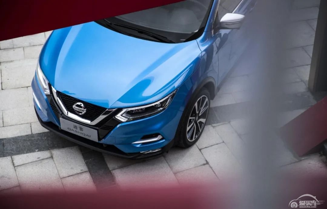 Amazing！高级！买它！15万级合资SUV销冠日产逍客它来了！