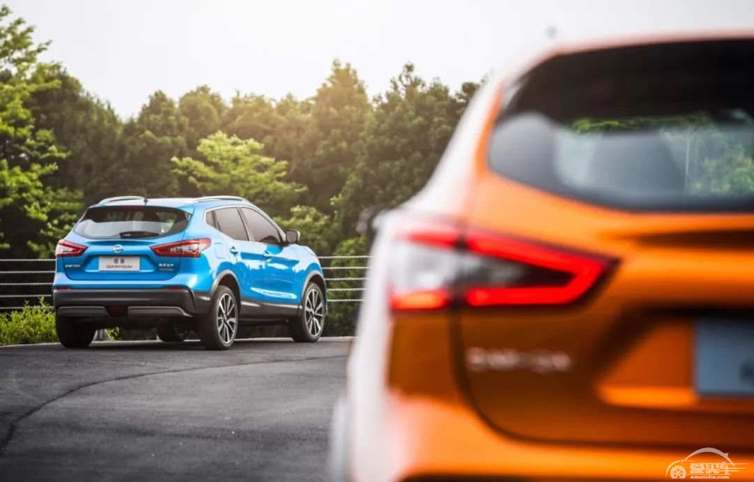 Amazing！高级！买它！15万级合资SUV销冠日产逍客它来了！