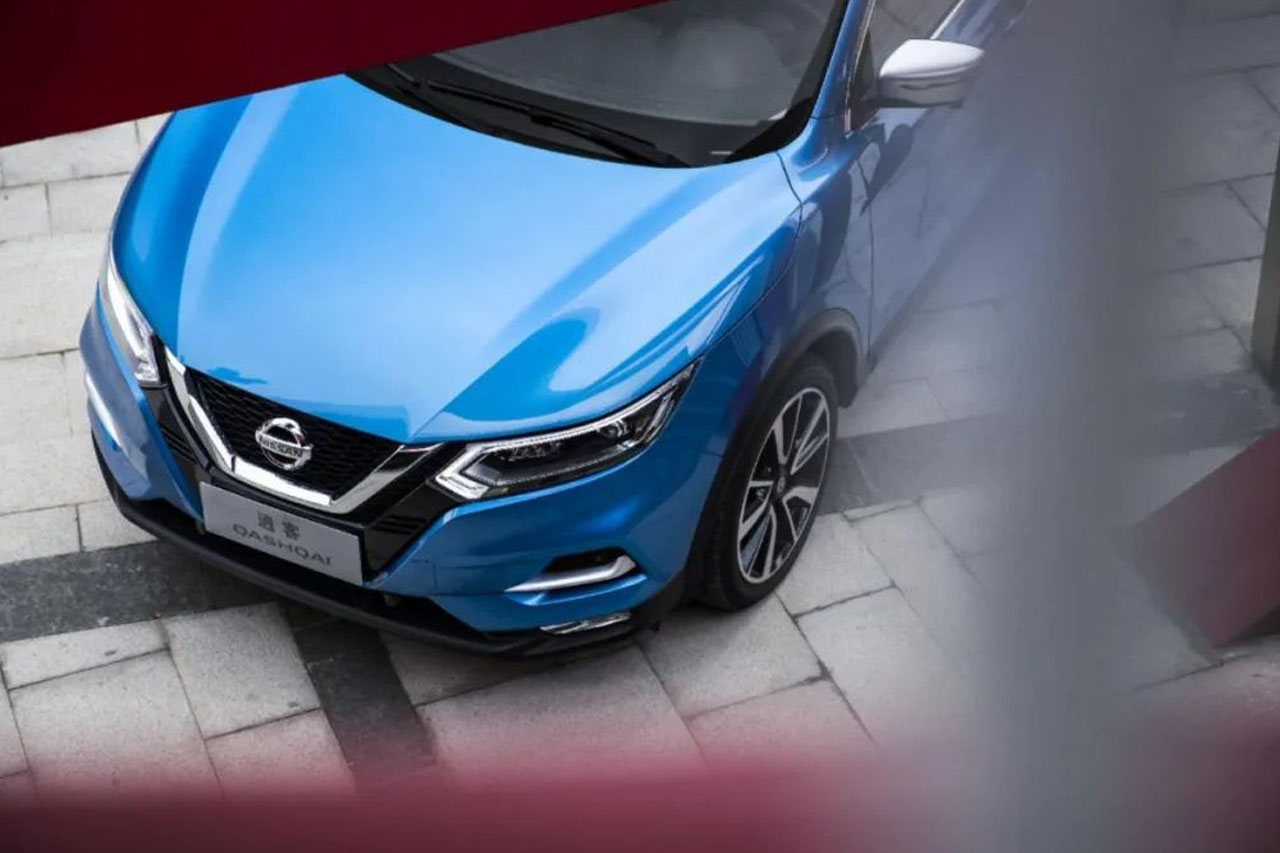 Amazing！高级！买它！15万级合资SUV销冠日产逍客