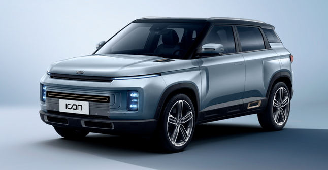  高端又霸气！盘点上半年上市的重磅自主新车 