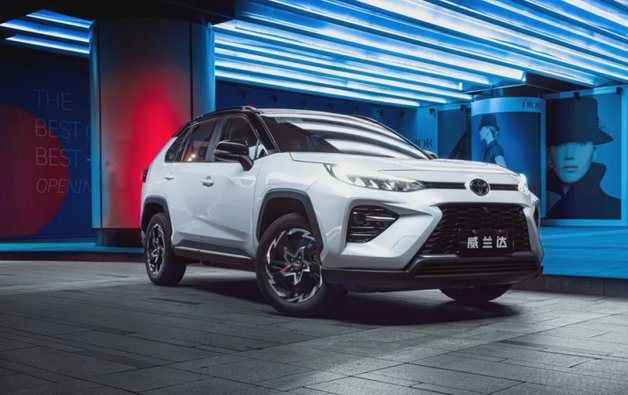  近可城市嘻哈，远能郊游越野，车叔试驾丰田威兰达 