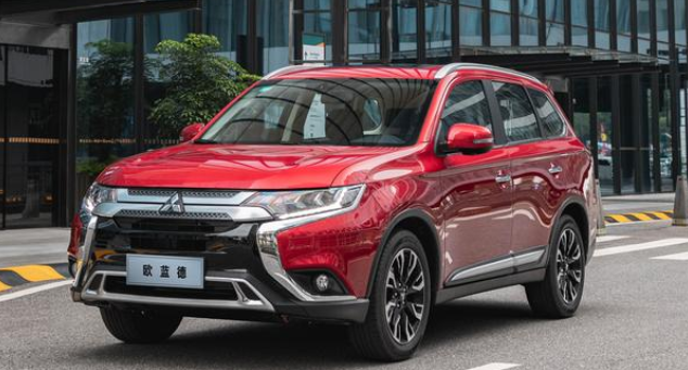  20万元级日系SUV对垒，欧蓝德、奇骏谁更值得选？ 