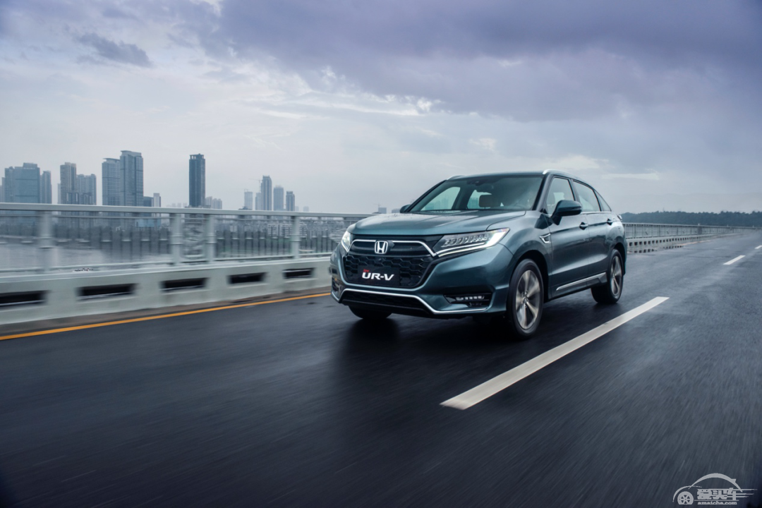 父亲节最好的礼物是啥？在这四款SUV里选，老爸绝对乐开花