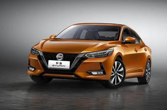  中国市场卖得最好的轿车不是朗逸和轩逸 而是TA 