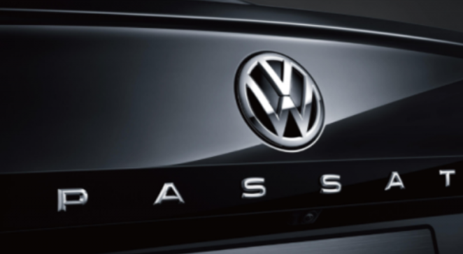  上汽大众帕萨特更高效的智能体验 