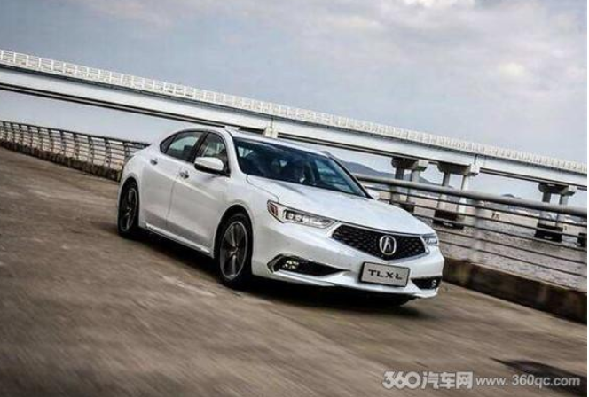 广汽讴歌TLX-L变身发烧音改样车 带来视觉与听觉