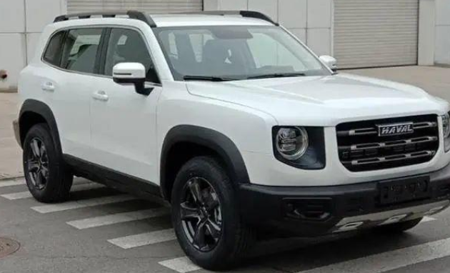  最新重磅新车信息曝光！ 哈弗大狗、瑞虎8、探界者在列 