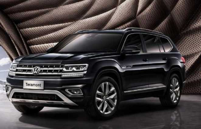  最适合40岁左右老板开的SUV，并不全是BBA，有没有你喜欢的？ 