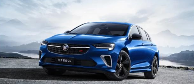  全新别克君威GS购车必读：为什么高配更划算？ 