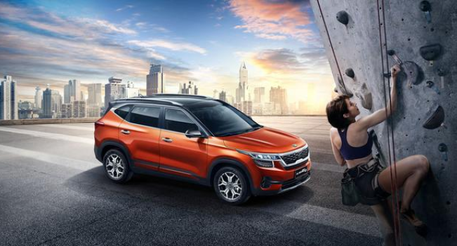  全新一代傲跑，以领先同级的智能化配置迎合年轻人出行需求 