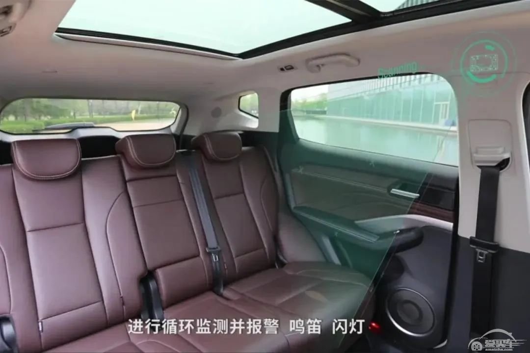 端午节自驾好选择，这五款新鲜出炉又不贵，还有生命探测功能