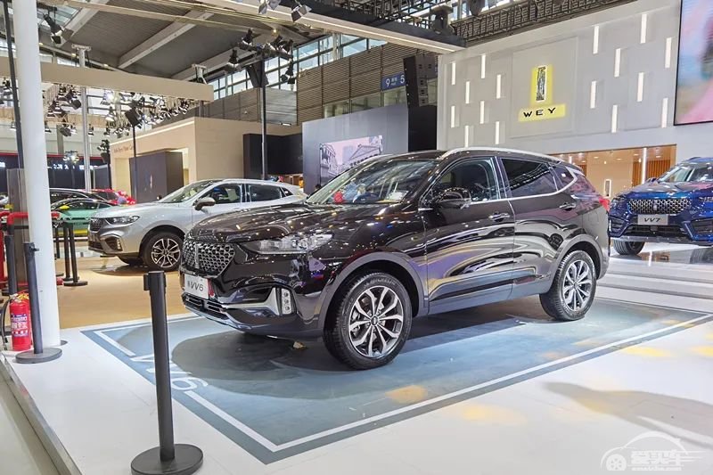 端午节自驾好选择，这五款新鲜出炉又不贵，还有生命探测功能